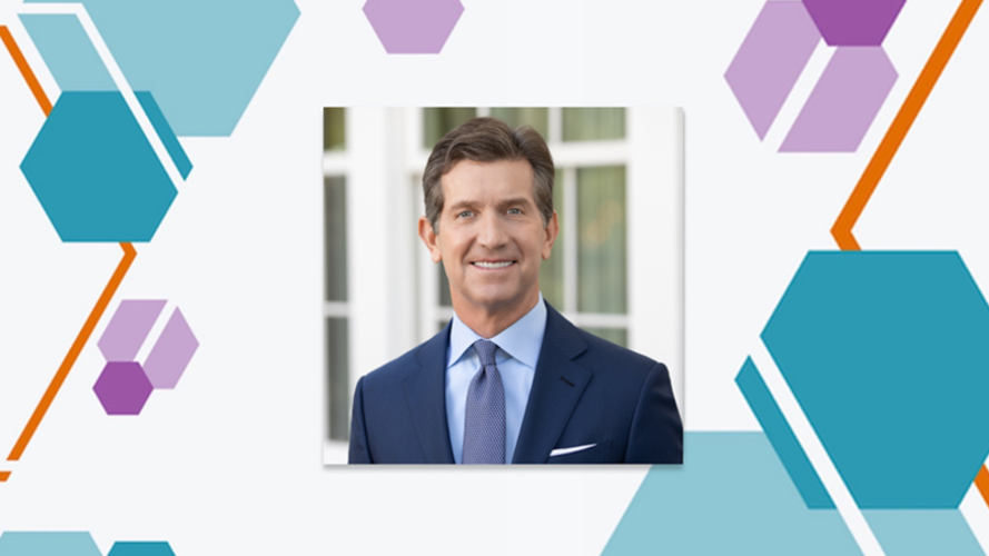 Values-Driven Leadership: A Conversation with Alex Gorsky