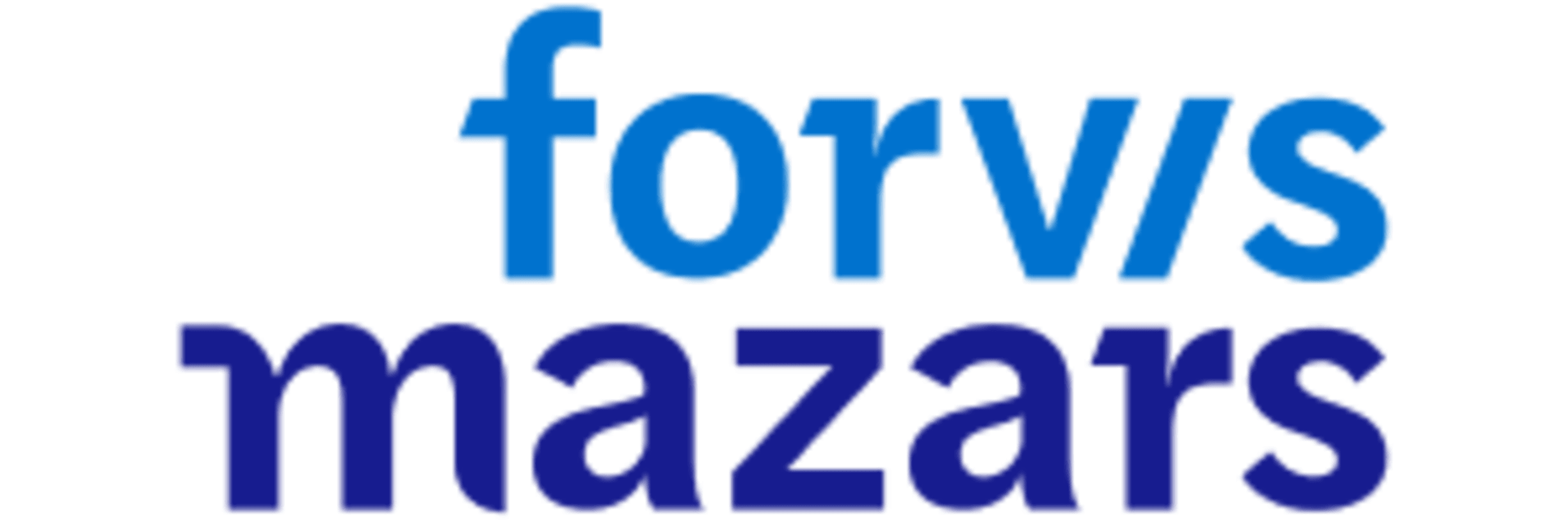 Forvis Mazars alumni netwerk - Home Page