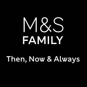 Marks & Spencer Alumni - Home Page