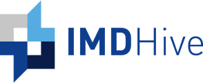 IMD Alumni Logo