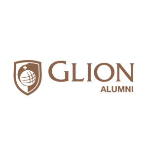 Glion Alumni Logo