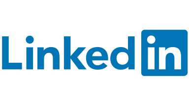 Linkedin logo