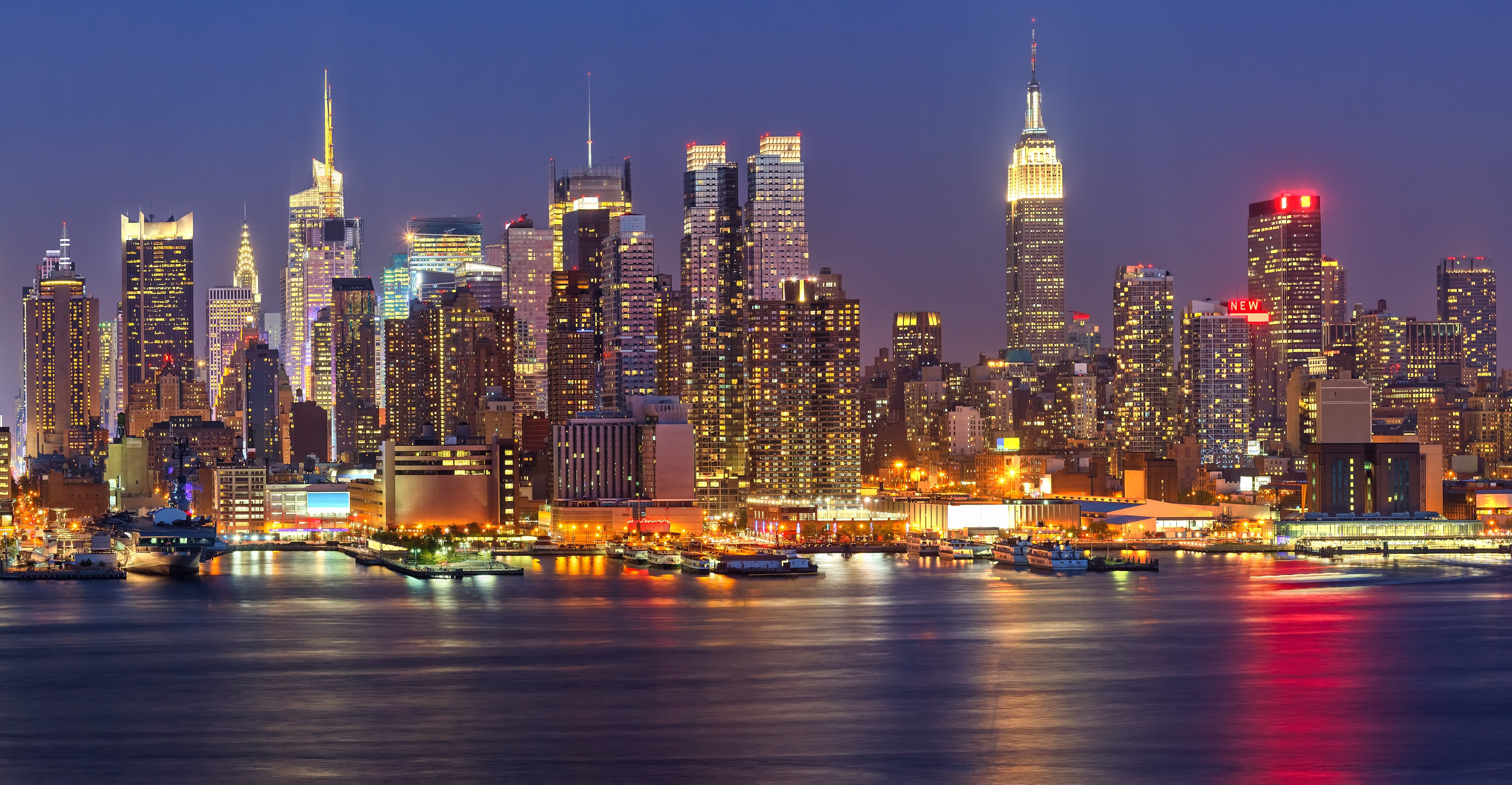 Citi US/New York Image