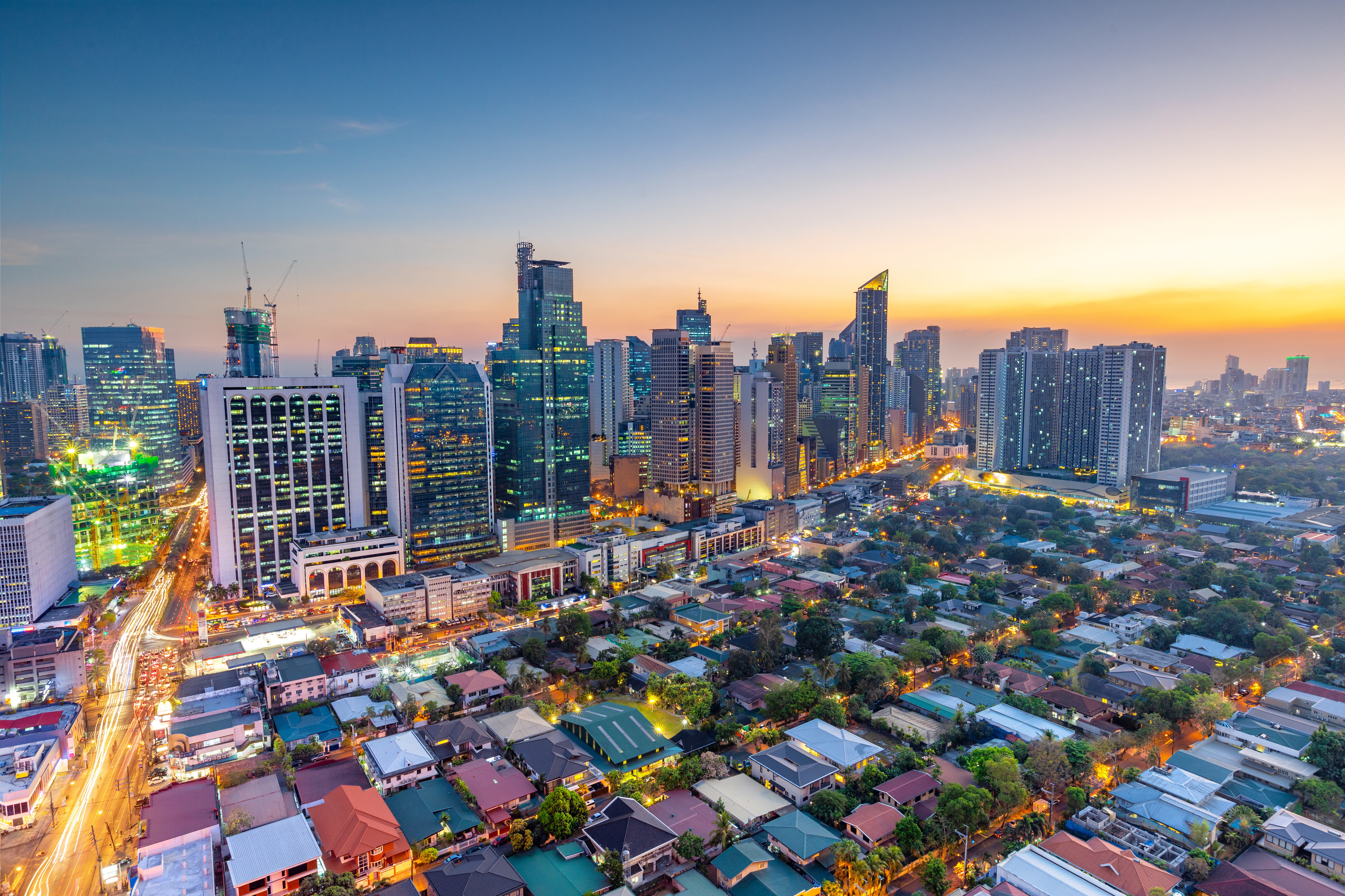Citi Philippines Image