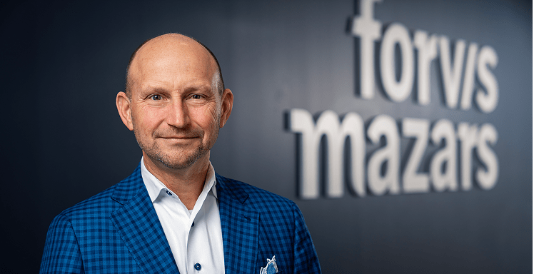 Home - Forvis Mazars US