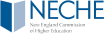 NECHE Logo