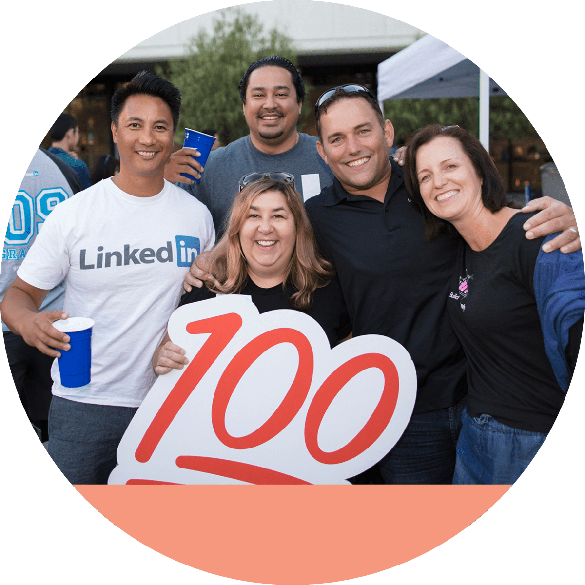 LinkedIn Alumni Network