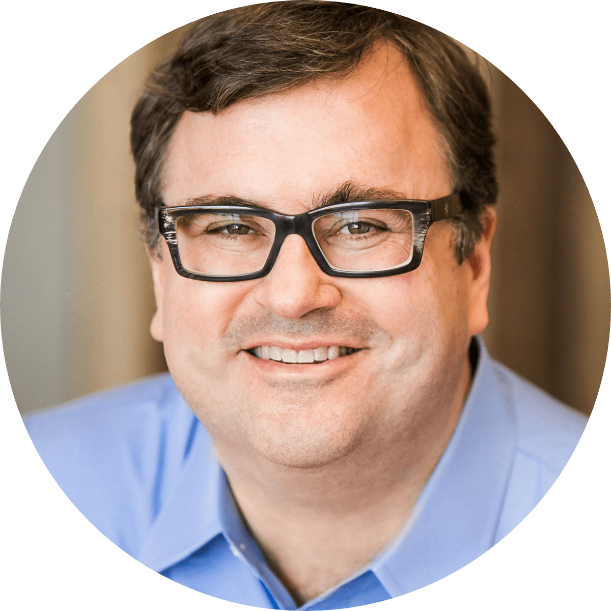 Reid Hoffman