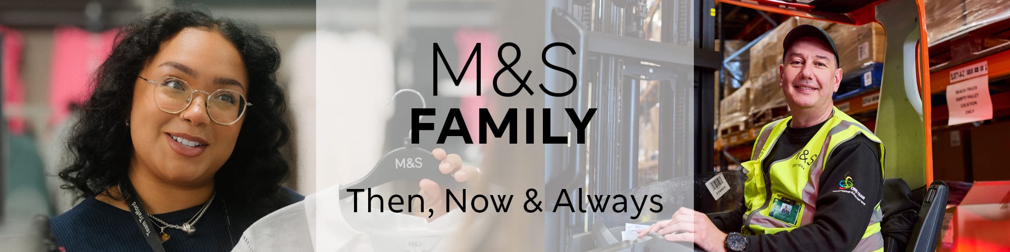 M&S Alumni Network