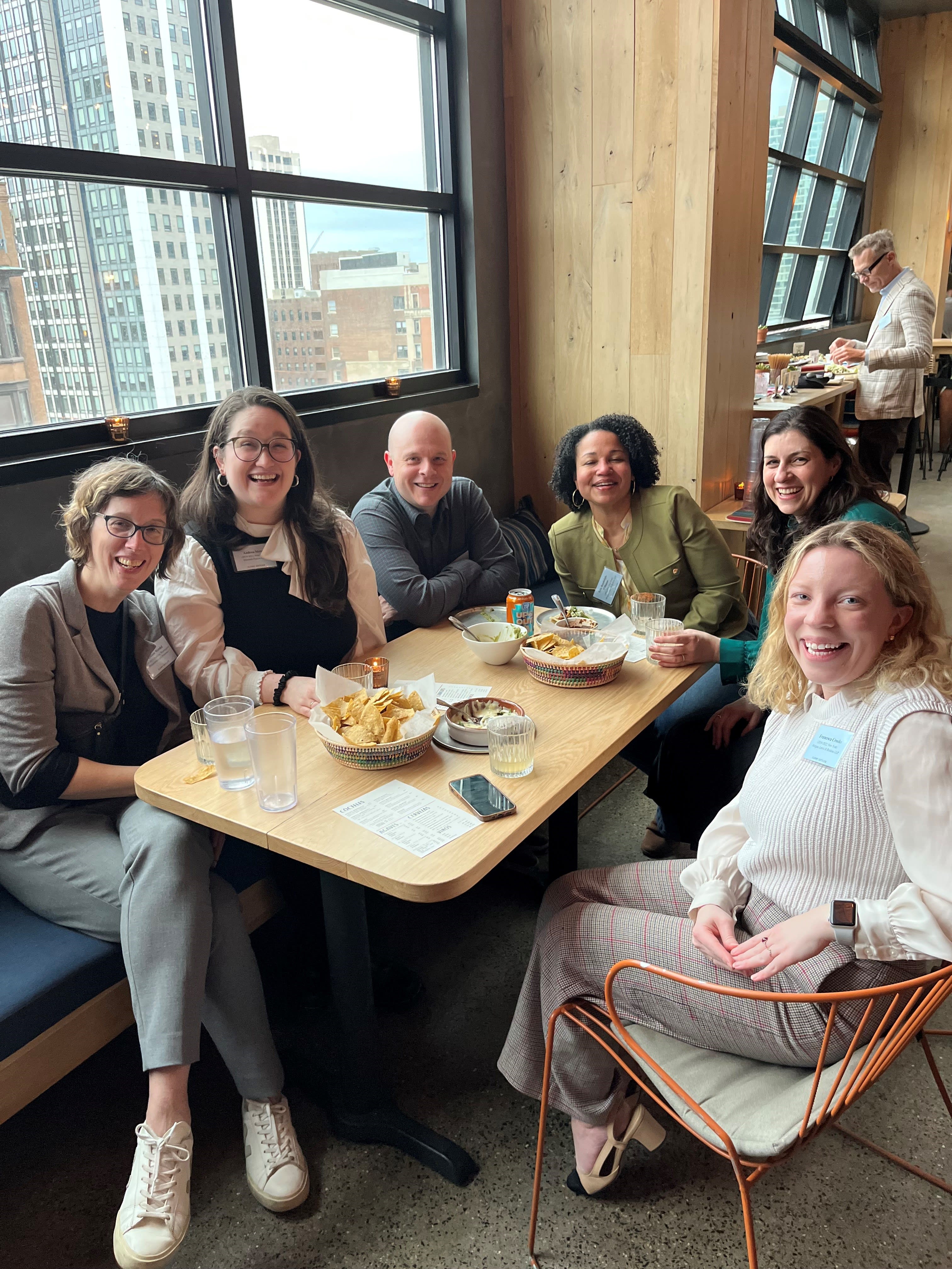 Philadelphia, April 2025 image