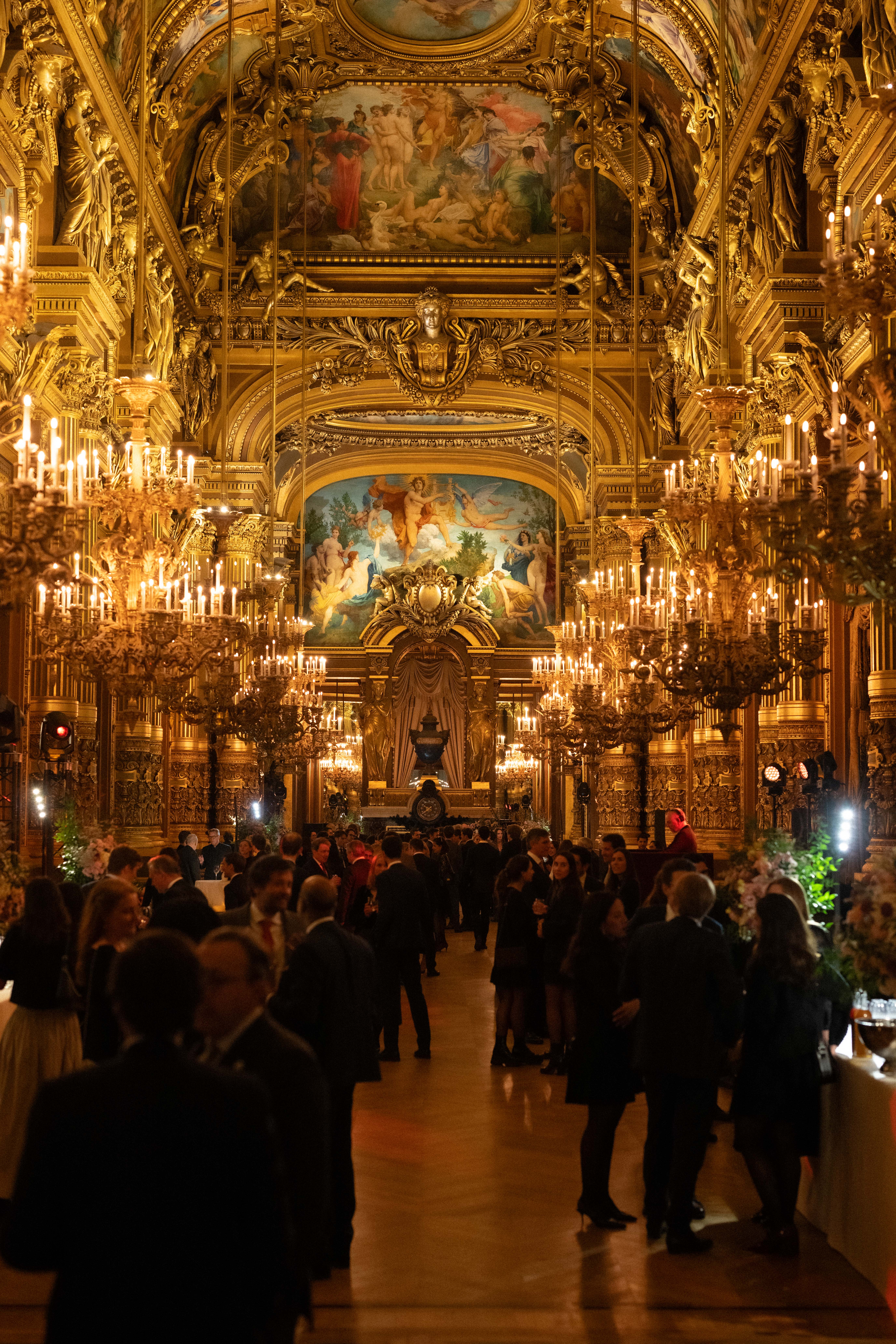 Paris, November 2025 image