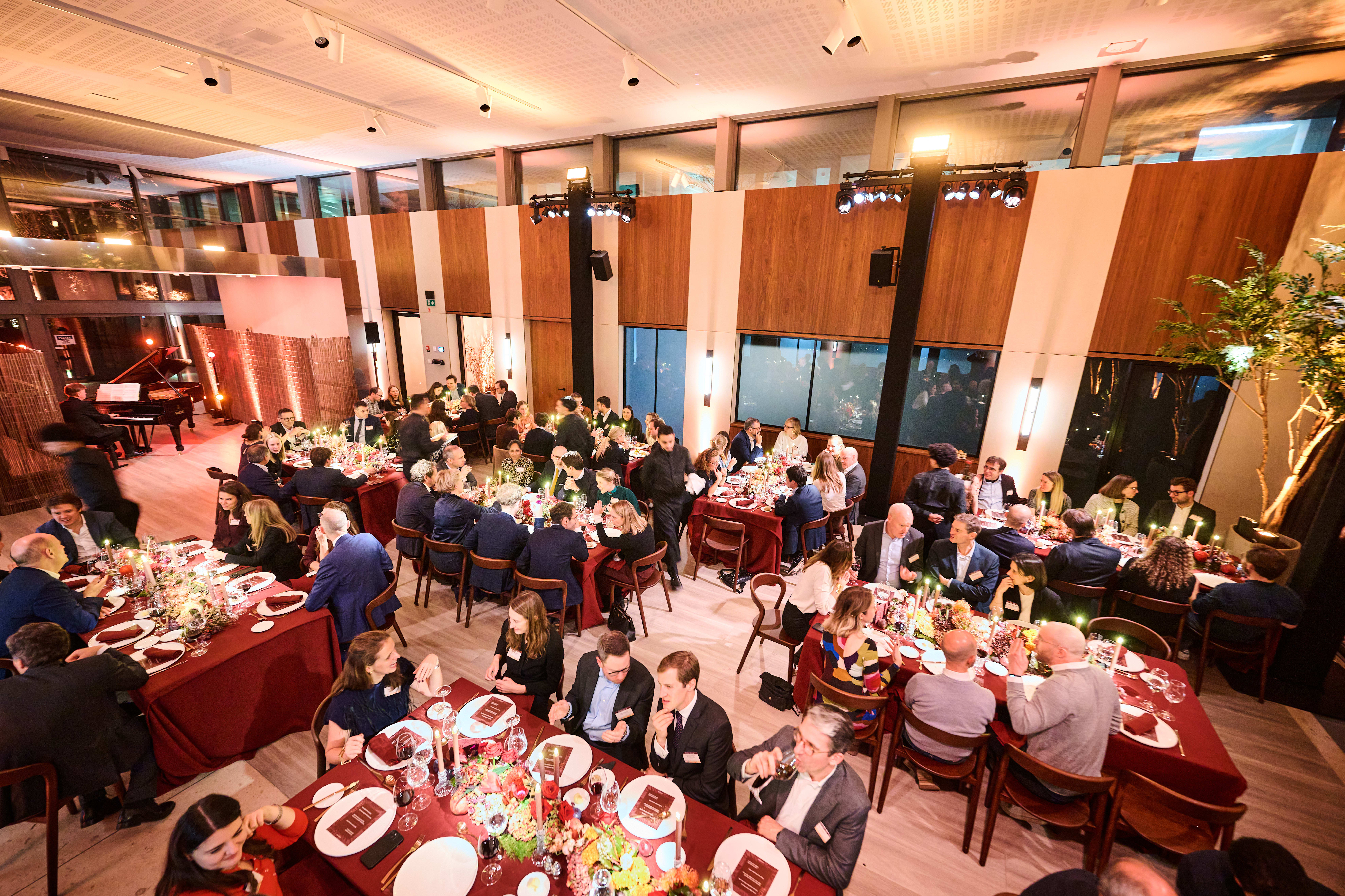 Brussels, November 2025 image