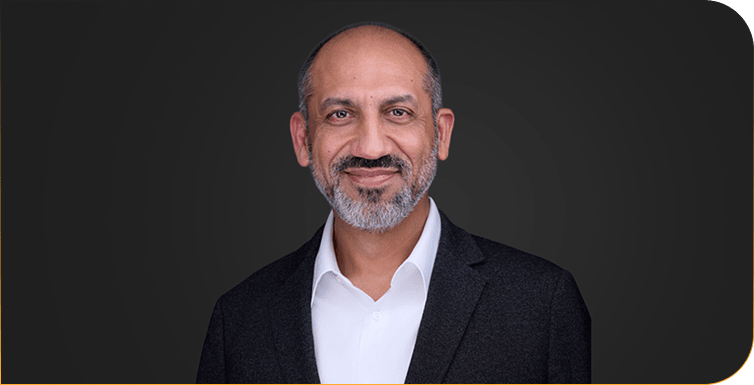 Balkrishan "BK" Kalra