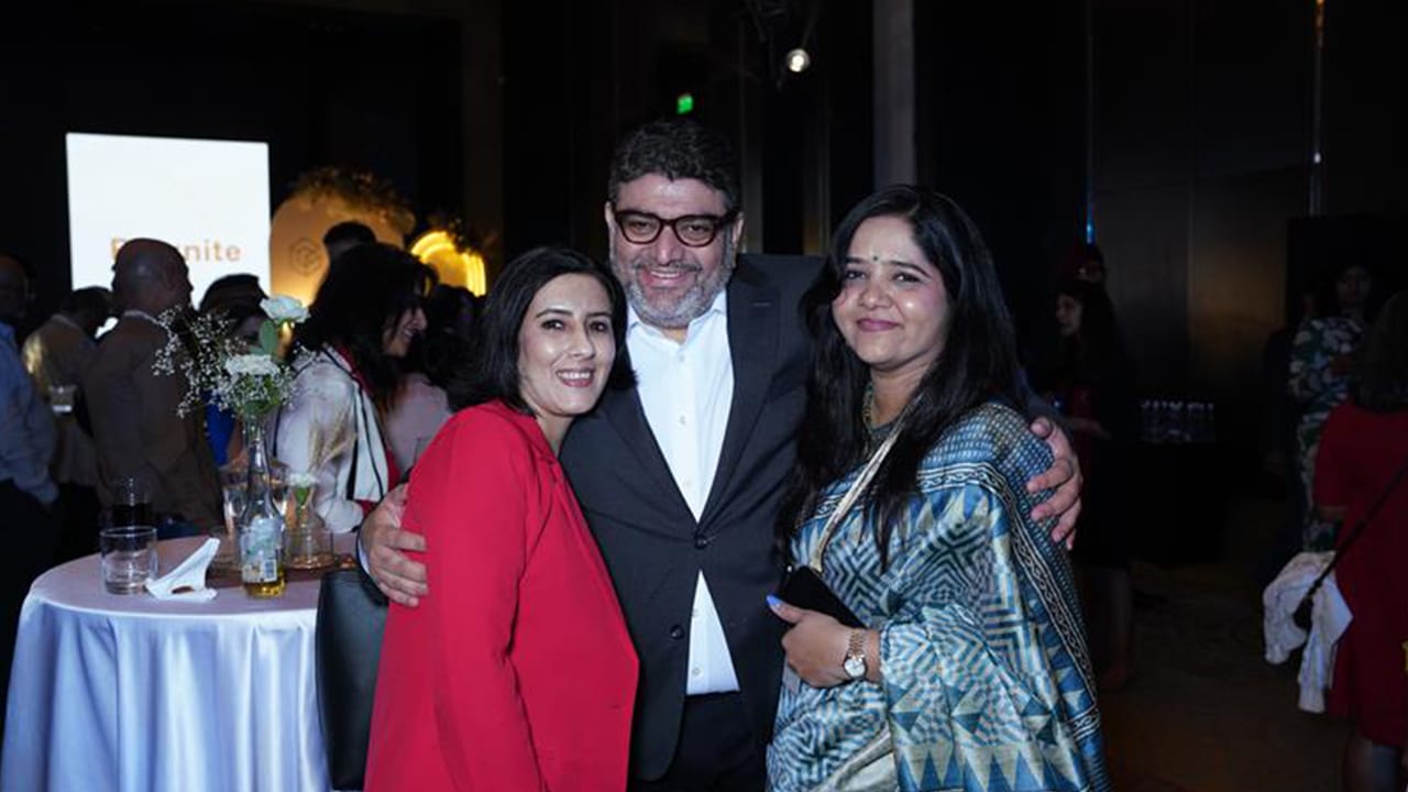 Reconnect illustration