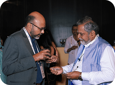 Reimagine illustration