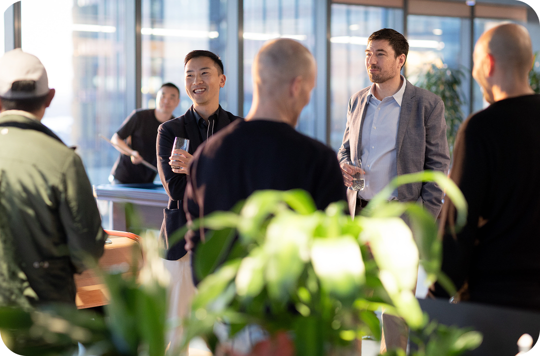 Alumni gallery image 1