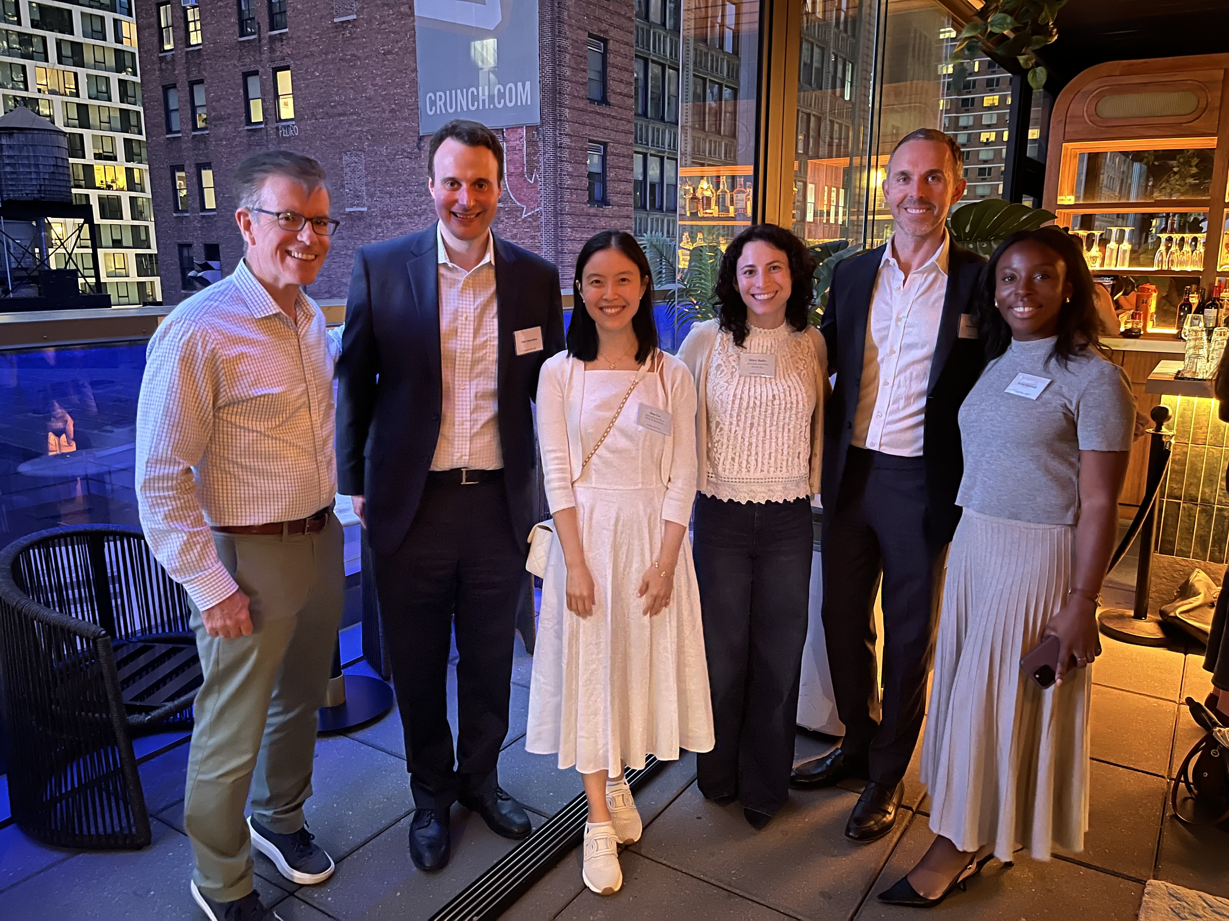 New York, June 2025 image