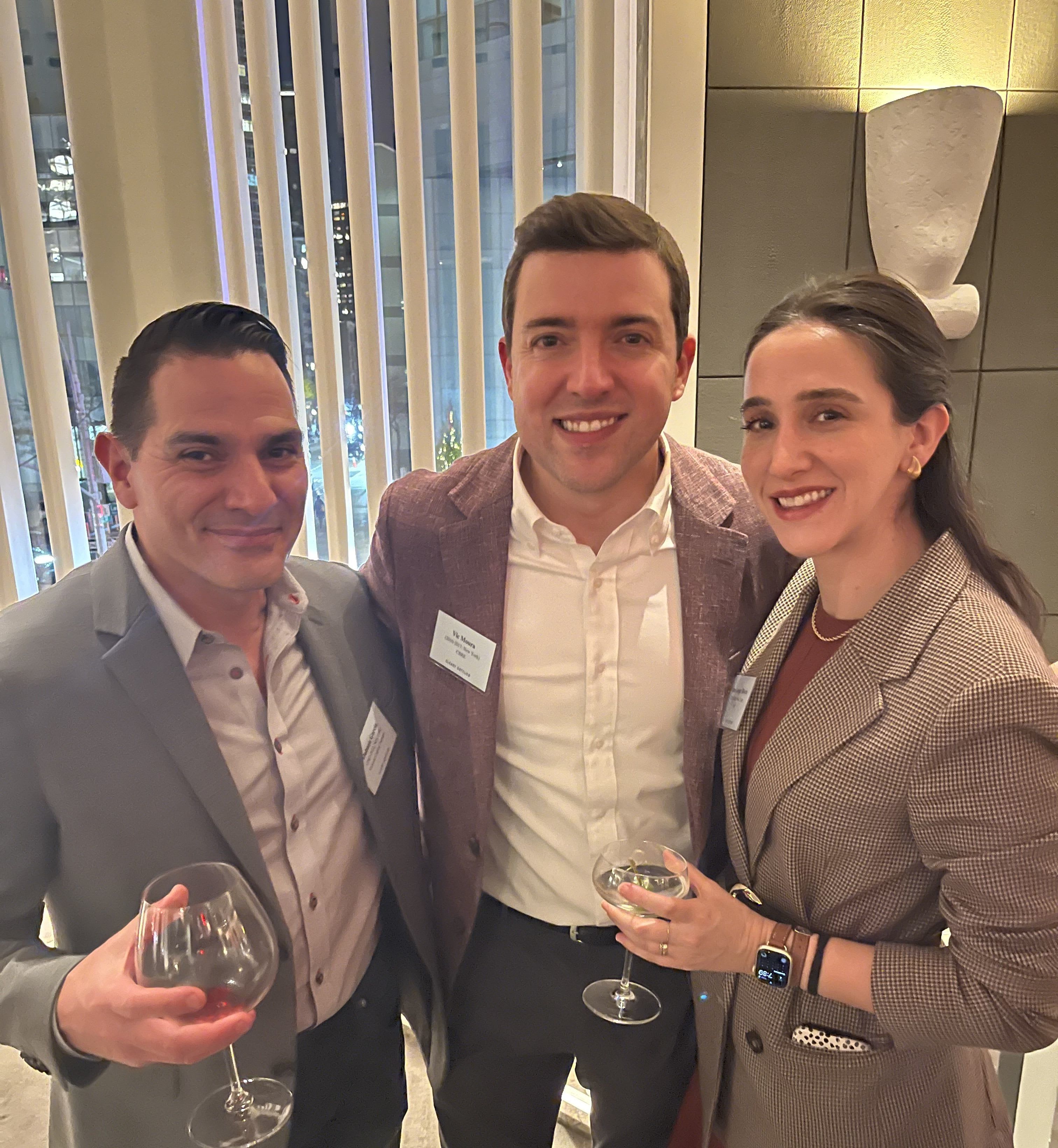 New York, December 2025 image