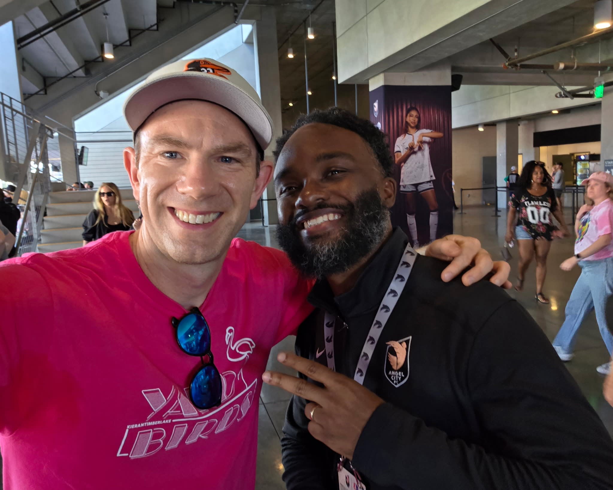 Bay Area, October 2025 image