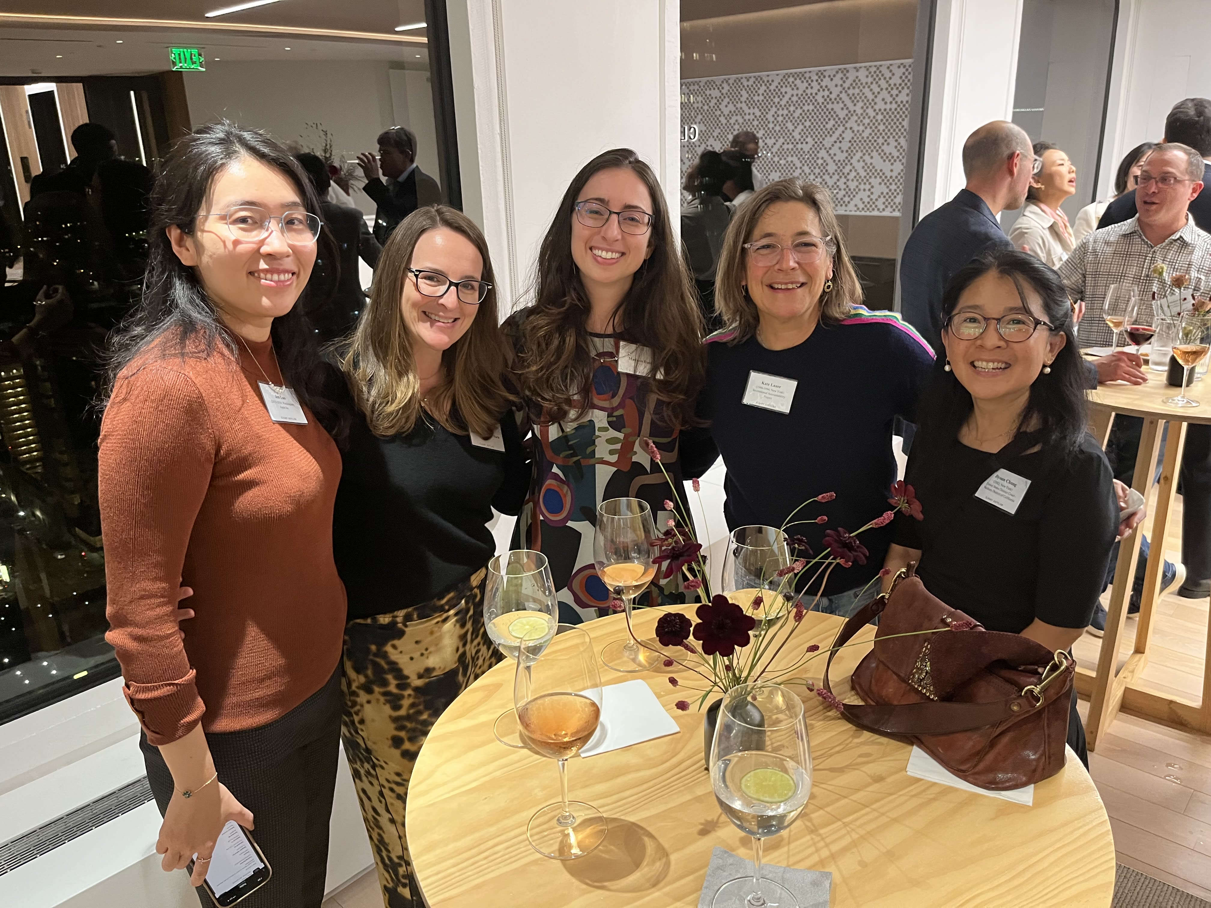 Bay Area, November 2025 image