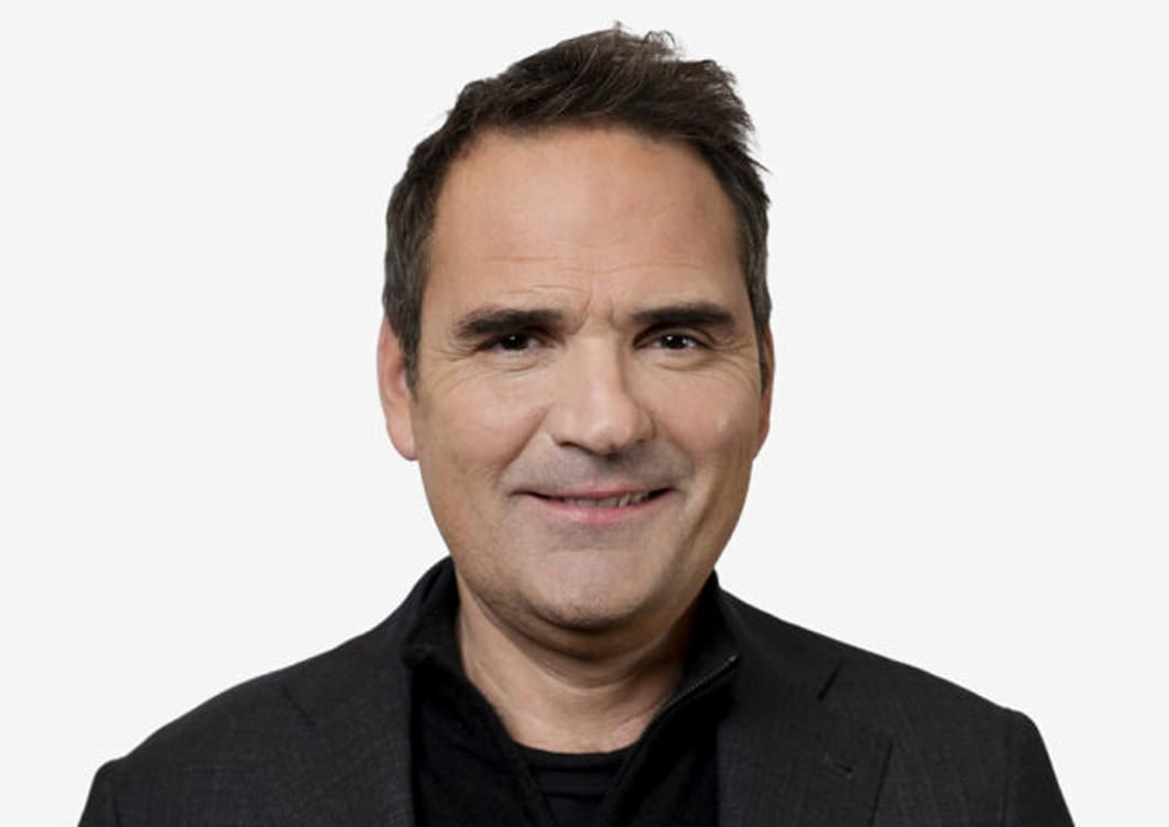 Frank Walta