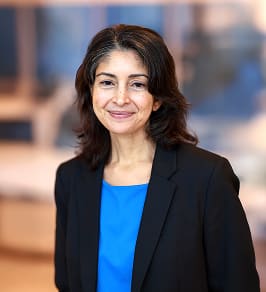 Niteesha A. Gupte
