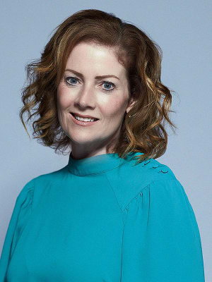 Charlotte Cox