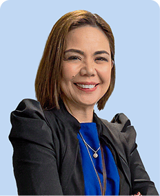 Portrait of Tina