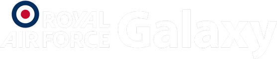 RAF GALAXY Alumni - Home Page