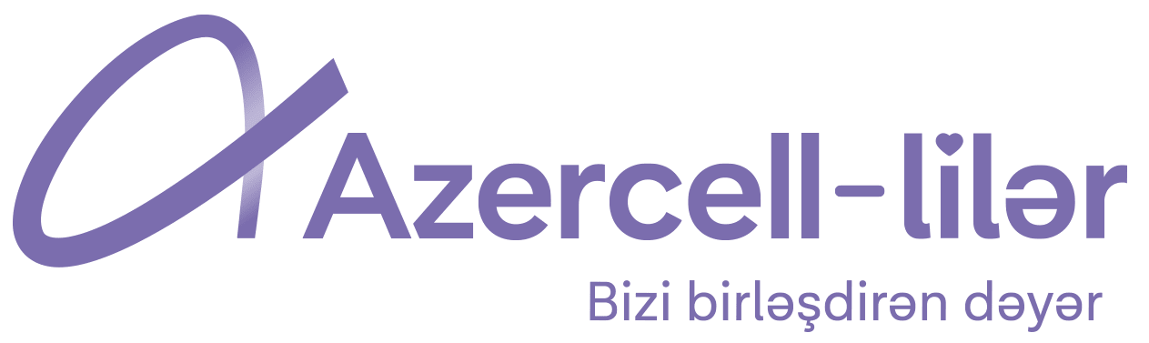 "Azercell-lilər" - Home Page