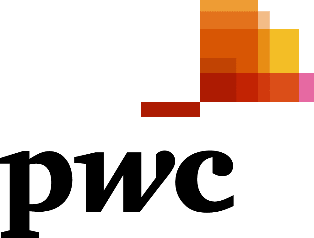 PwC Alumni Logo
