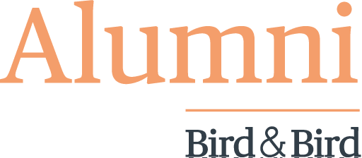 Bird & Bird Alumni Logo
