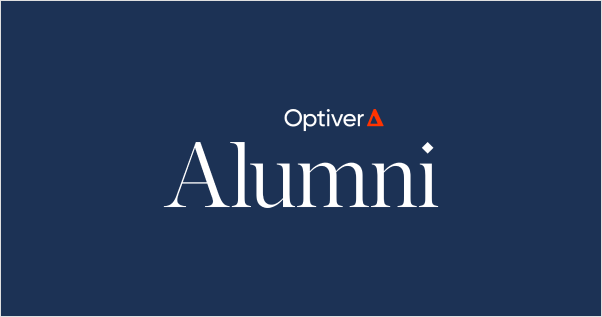 Home - Optiver Alumni Network